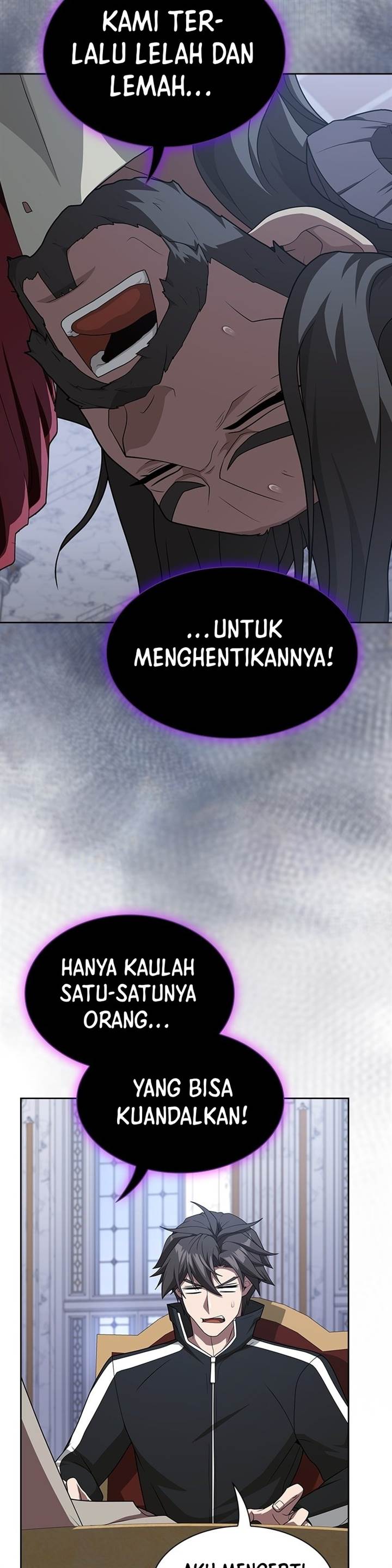 The Tutorial Tower of the Advanced Player Chap 195 - Next Chap 196