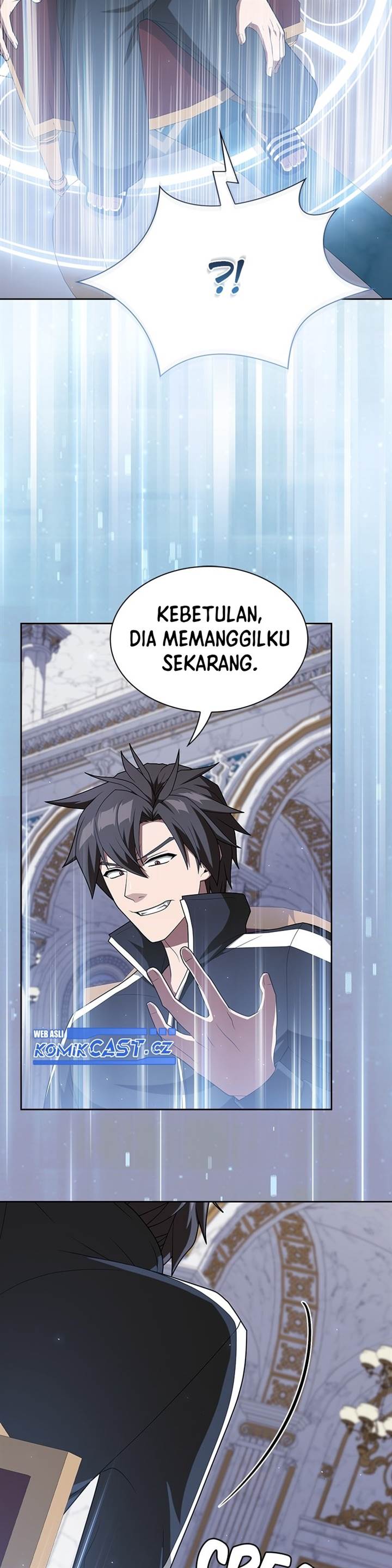 The Tutorial Tower of the Advanced Player Chap 195 - Next Chap 196