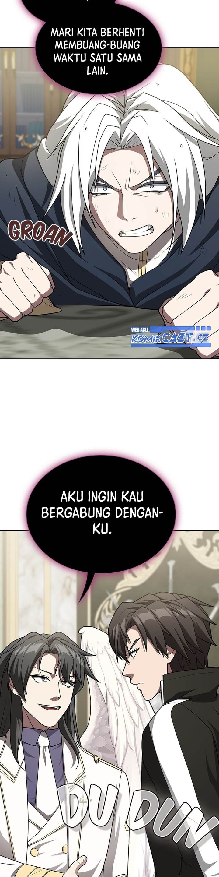 The Tutorial Tower of the Advanced Player Chap 195 - Next Chap 196