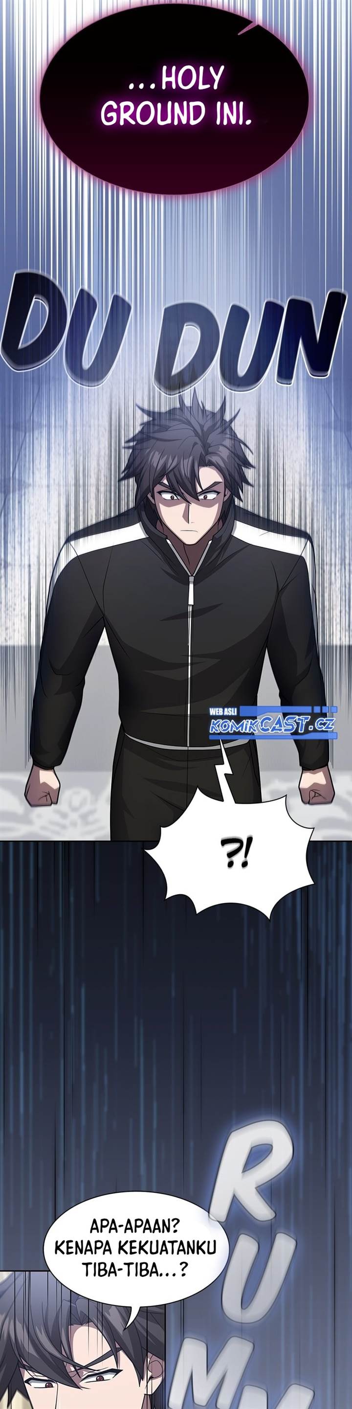 The Tutorial Tower of the Advanced Player Chap 195 - Next Chap 196