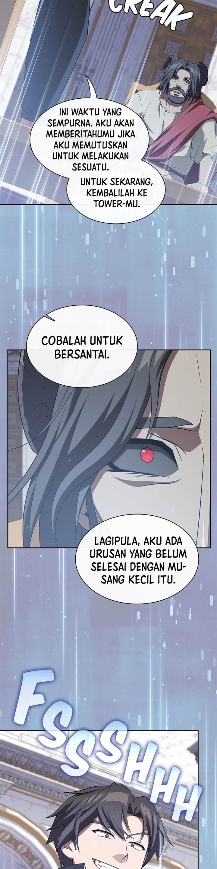 The Tutorial Tower of the Advanced Player Chap 195 - Next Chap 196