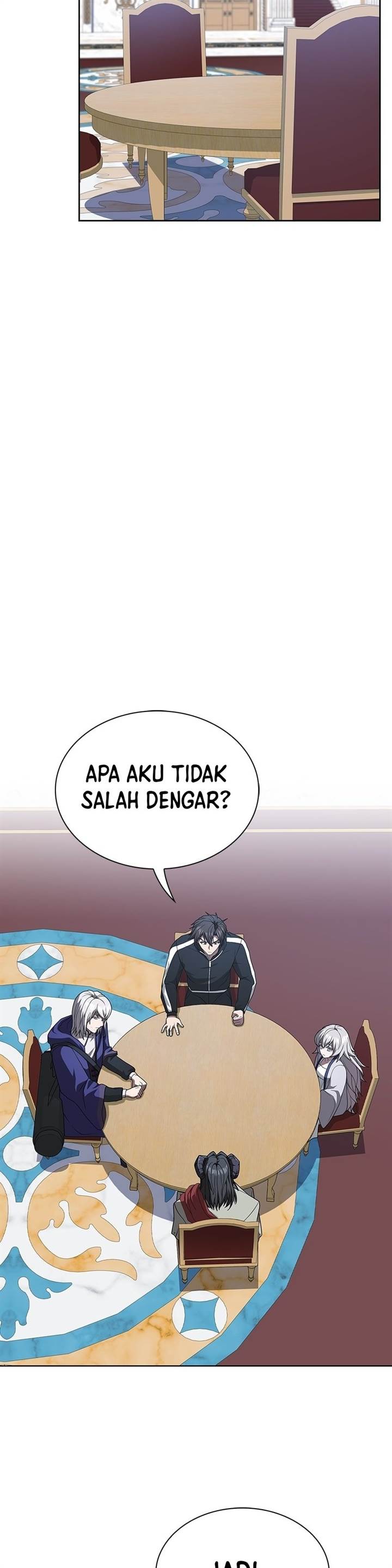 The Tutorial Tower of the Advanced Player Chap 195 - Next Chap 196