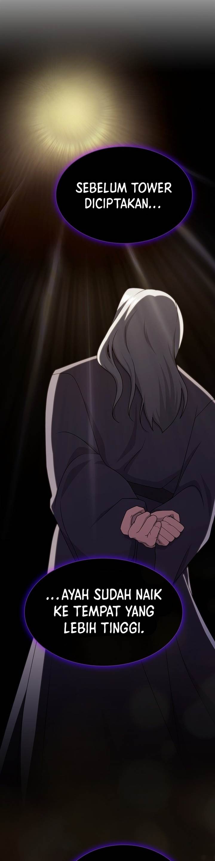 The Tutorial Tower of the Advanced Player Chap 195 - Next Chap 196