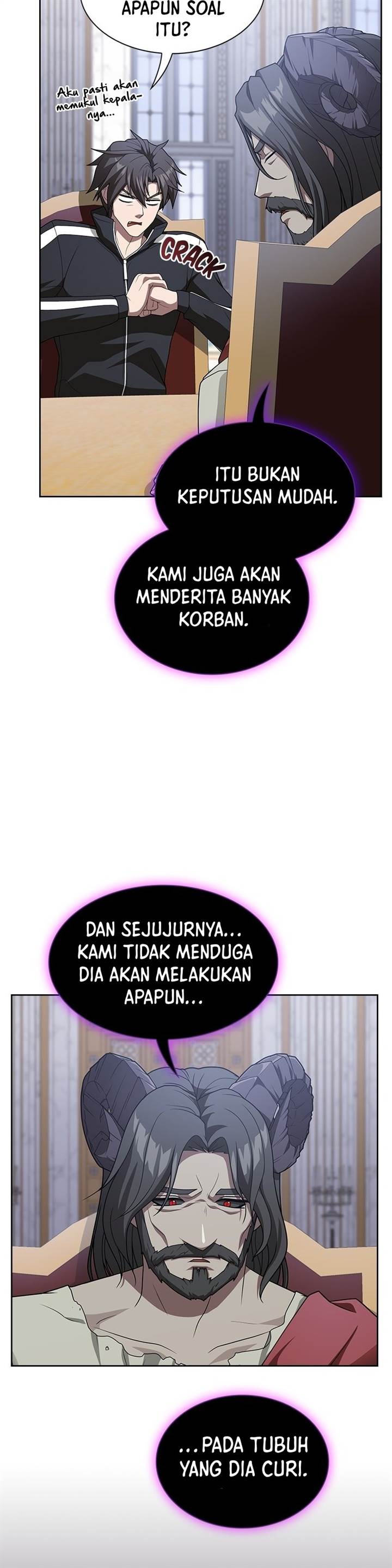 The Tutorial Tower of the Advanced Player Chap 195 - Next Chap 196