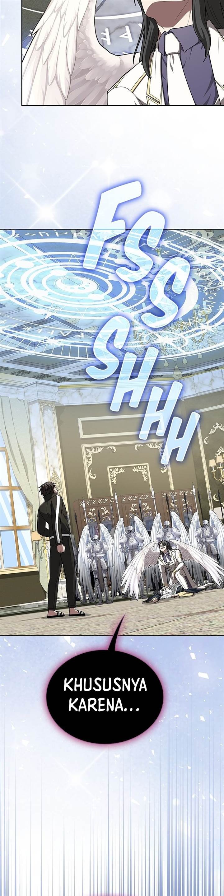 The Tutorial Tower of the Advanced Player Chap 195 - Next Chap 196