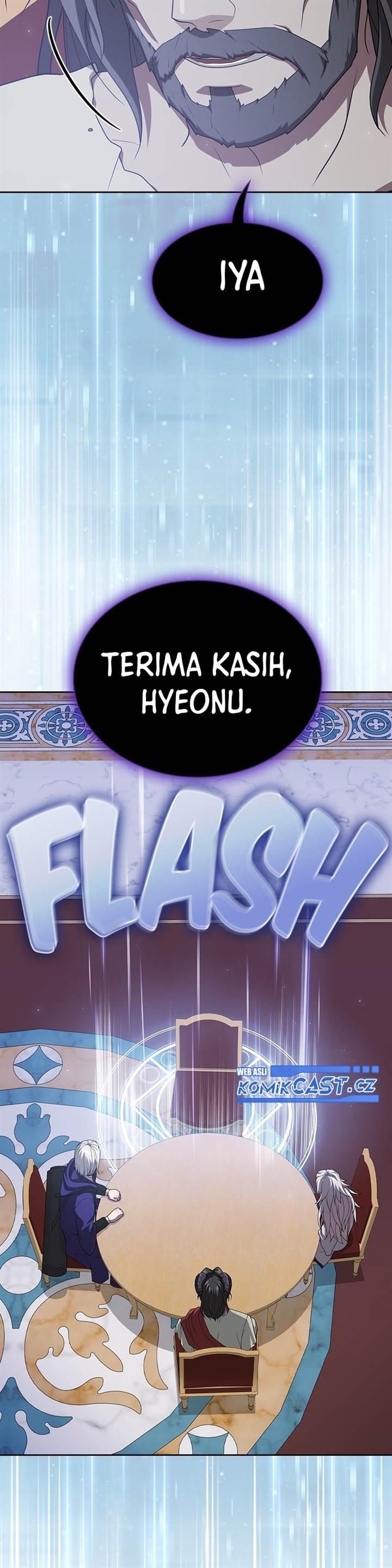 The Tutorial Tower of the Advanced Player Chap 195 - Next Chap 196