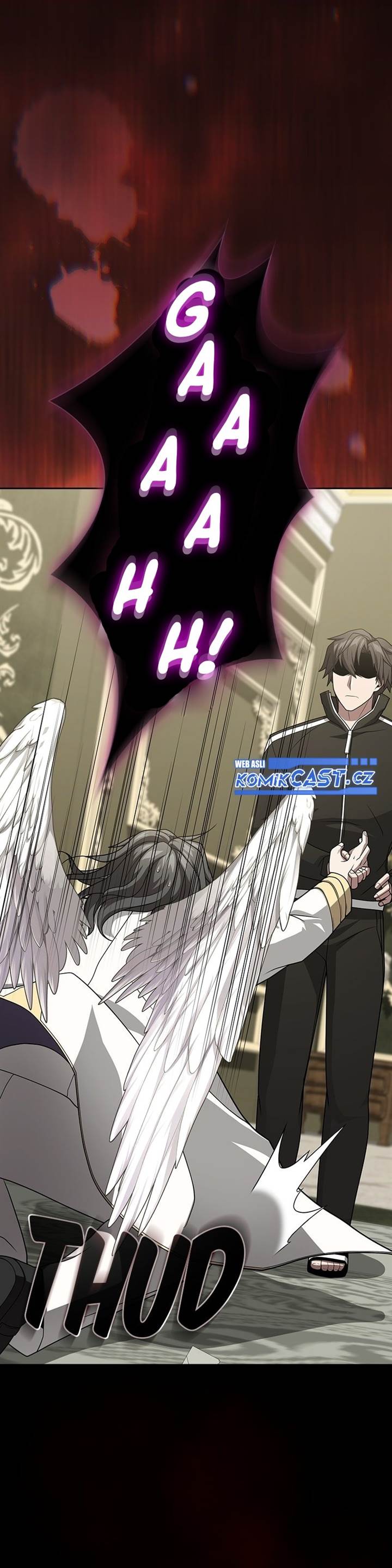 The Tutorial Tower of the Advanced Player Chap 195 - Next Chap 196