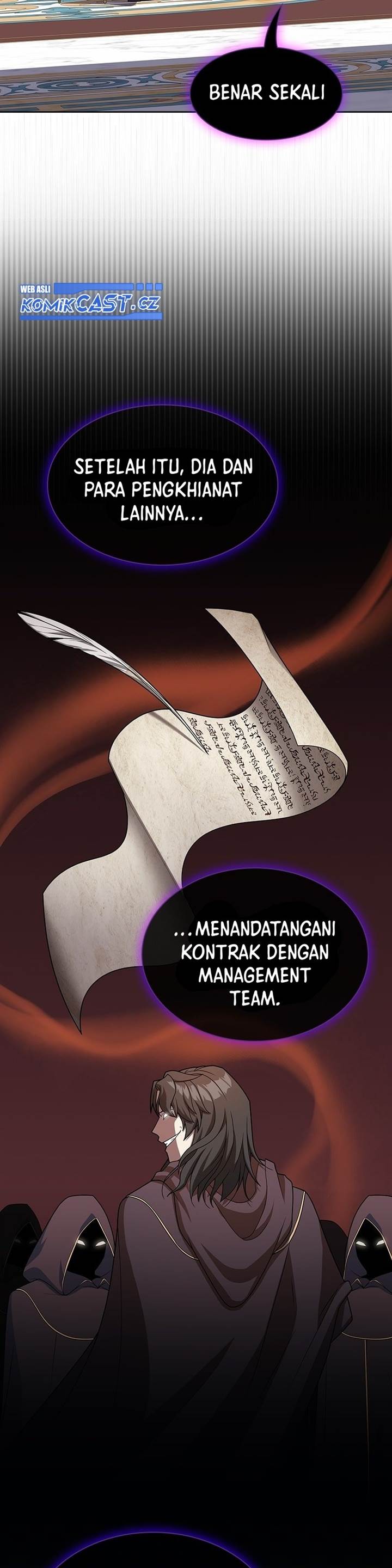 The Tutorial Tower of the Advanced Player Chap 195 - Next Chap 196