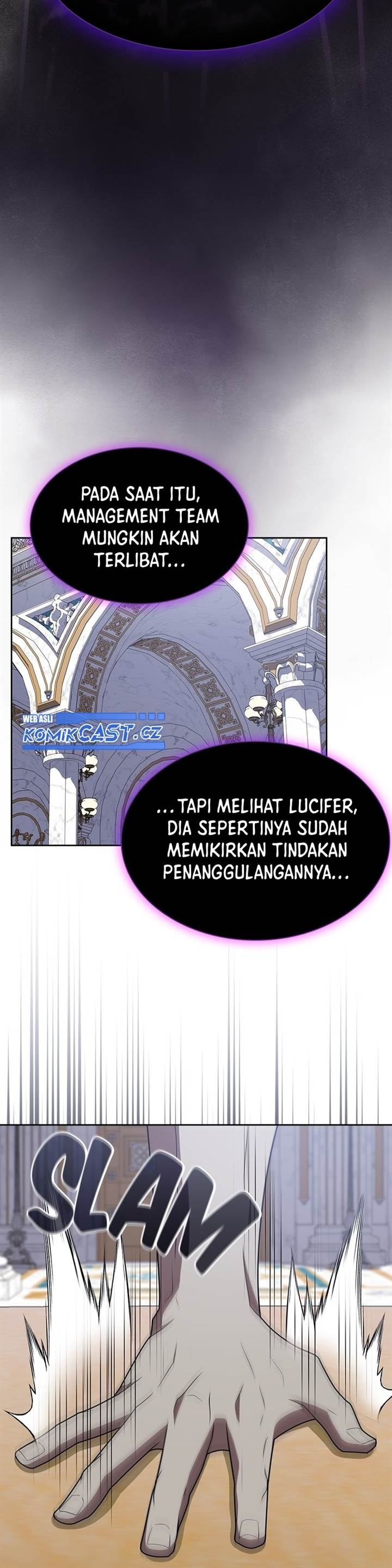 The Tutorial Tower of the Advanced Player Chap 195 - Next Chap 196