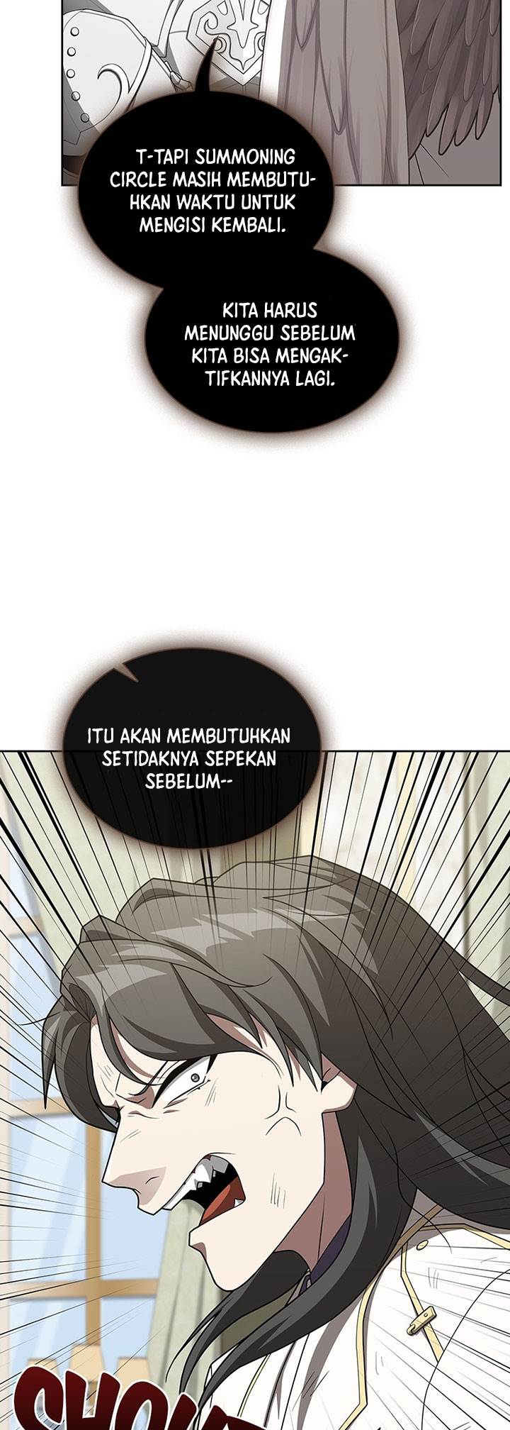 The Tutorial Tower of the Advanced Player Chap 196 - Next Chap 197