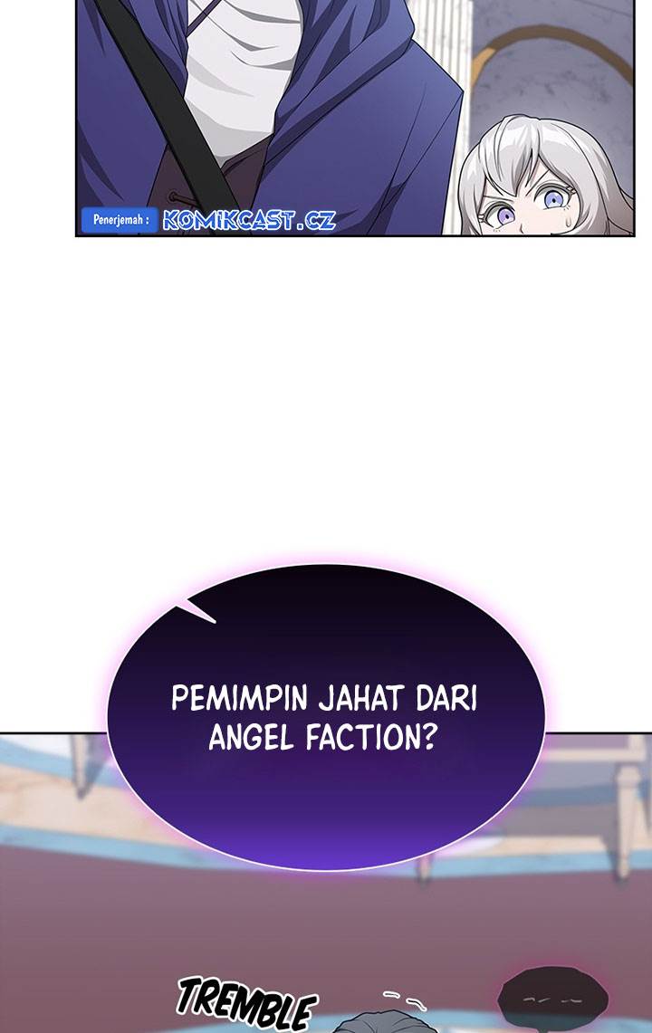 The Tutorial Tower of the Advanced Player Chap 196 - Next Chap 197