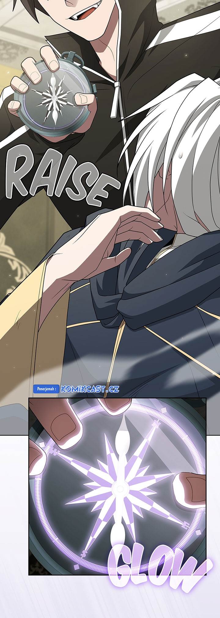 The Tutorial Tower of the Advanced Player Chap 196 - Next Chap 197