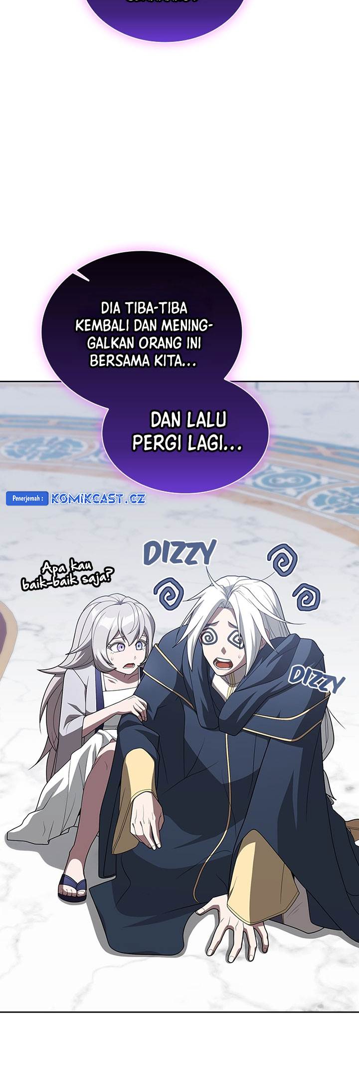 The Tutorial Tower of the Advanced Player Chap 196 - Next Chap 197