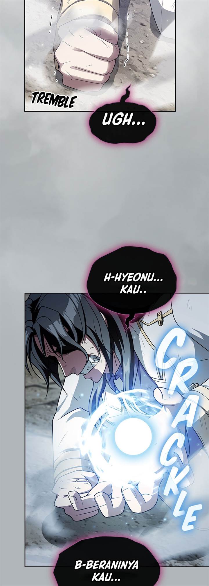 The Tutorial Tower of the Advanced Player Chap 196 - Next Chap 197