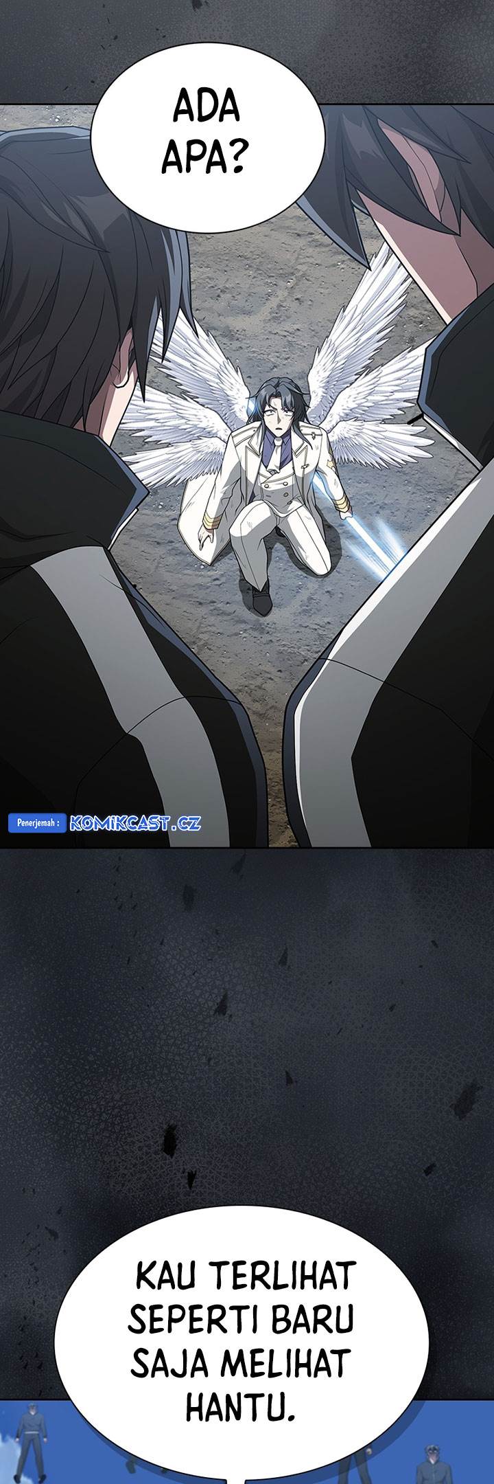 The Tutorial Tower of the Advanced Player Chap 196 - Next Chap 197