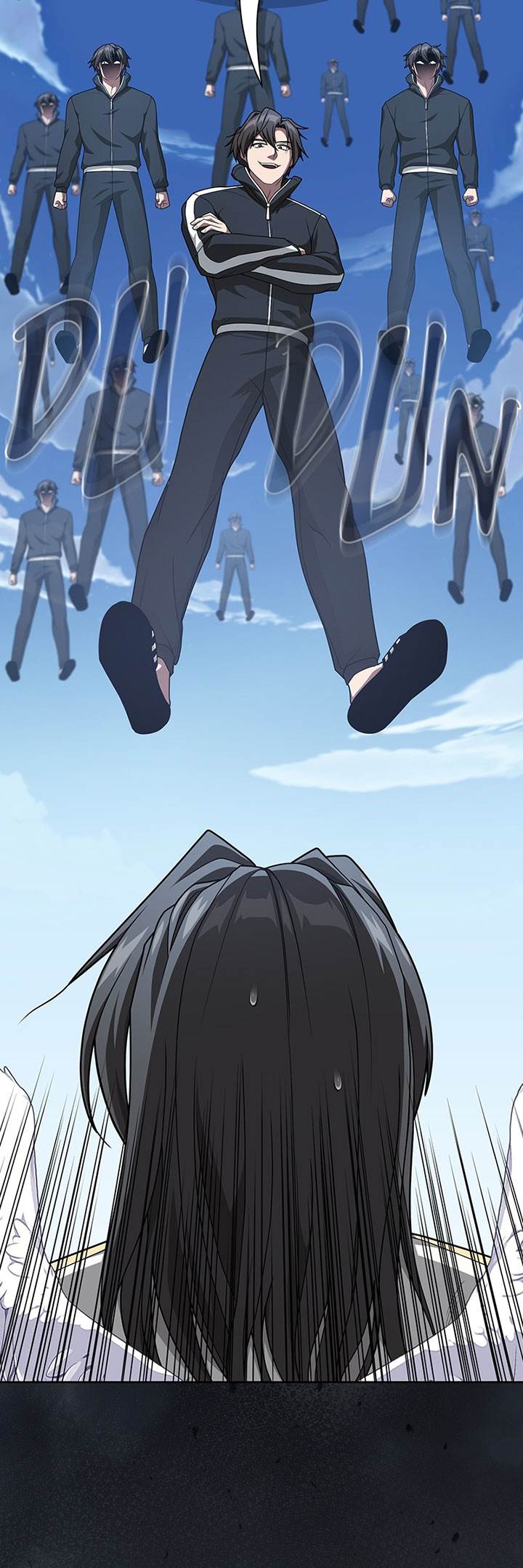 The Tutorial Tower of the Advanced Player Chap 196 - Next Chap 197