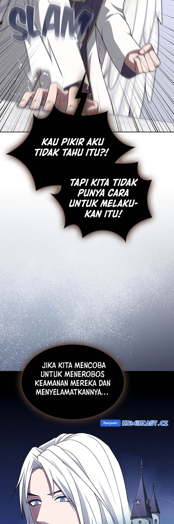 The Tutorial Tower of the Advanced Player Chap 196 - Next Chap 197