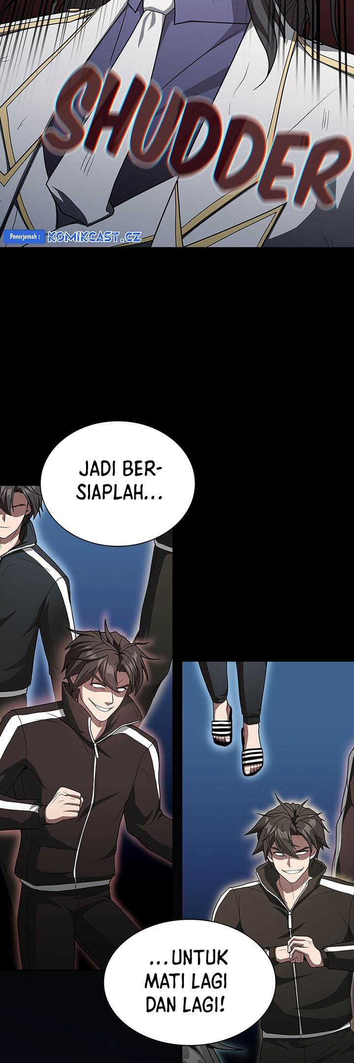 The Tutorial Tower of the Advanced Player Chap 196 - Next Chap 197