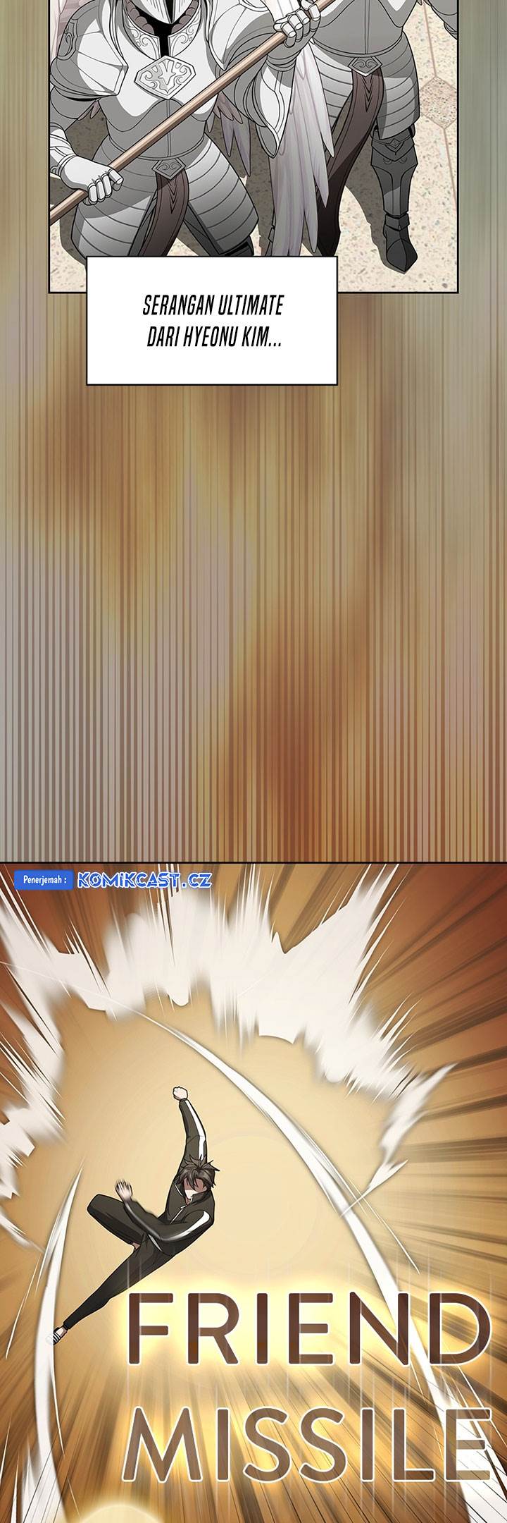 The Tutorial Tower of the Advanced Player Chap 196 - Next Chap 197