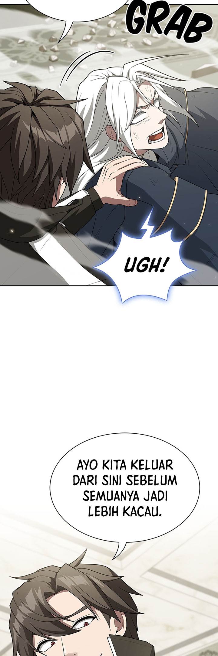 The Tutorial Tower of the Advanced Player Chap 196 - Next Chap 197