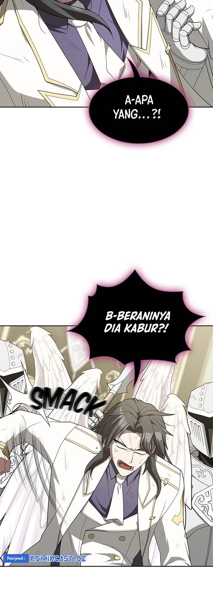 The Tutorial Tower of the Advanced Player Chap 196 - Next Chap 197