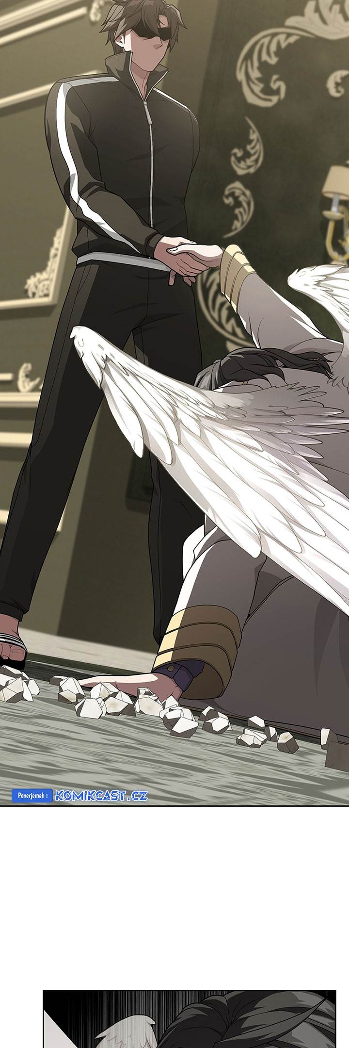 The Tutorial Tower of the Advanced Player Chap 196 - Next Chap 197