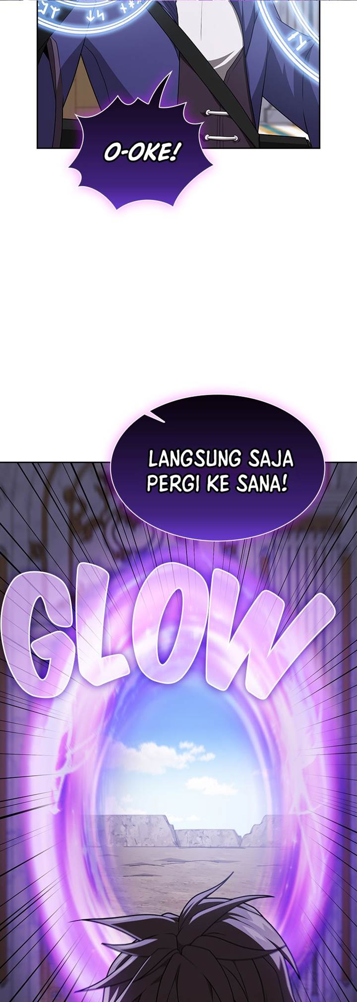 The Tutorial Tower of the Advanced Player Chap 196 - Next Chap 197