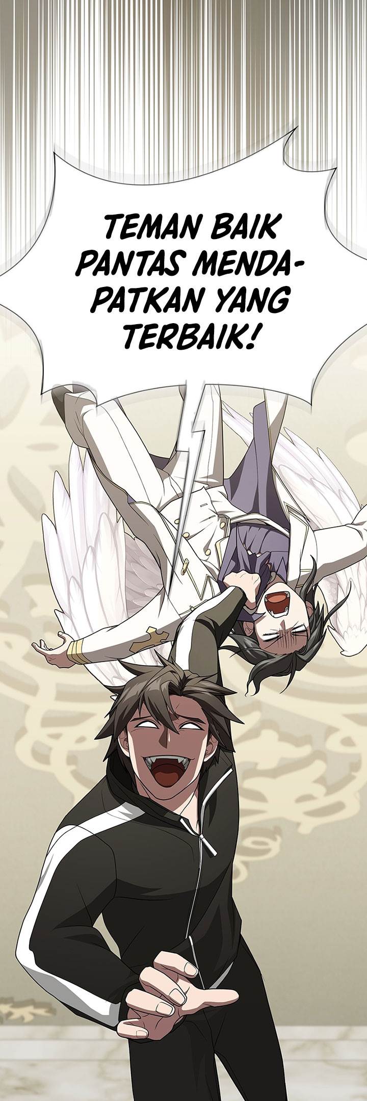 The Tutorial Tower of the Advanced Player Chap 196 - Next Chap 197