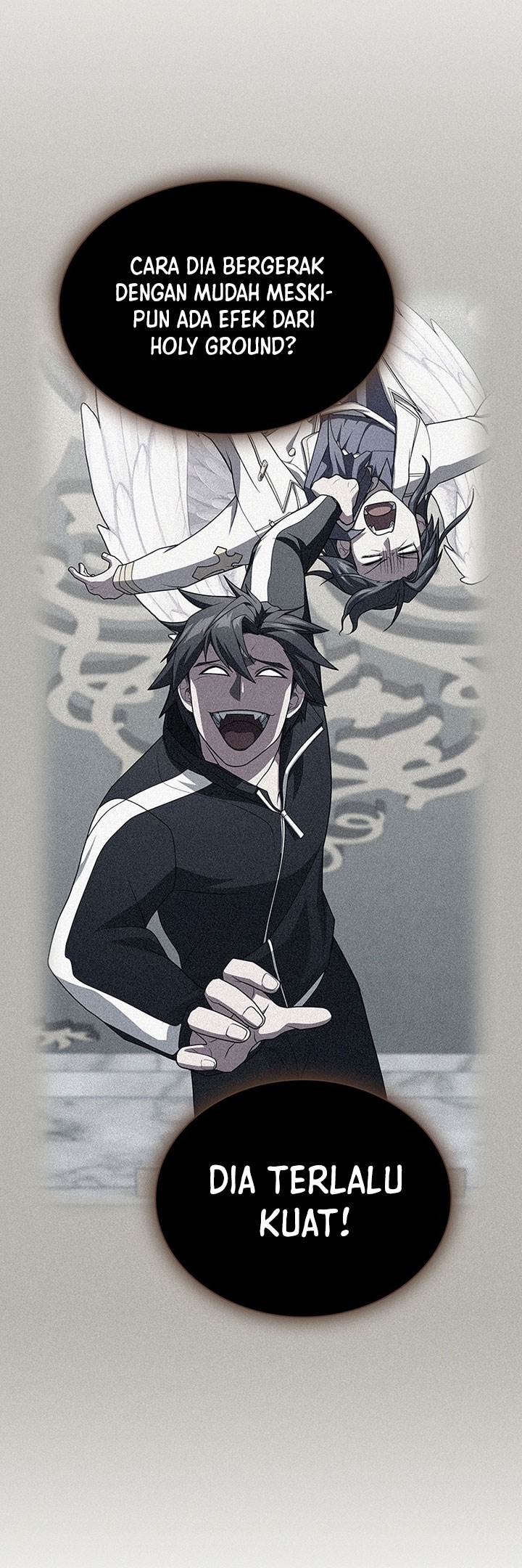 The Tutorial Tower of the Advanced Player Chap 196 - Next Chap 197