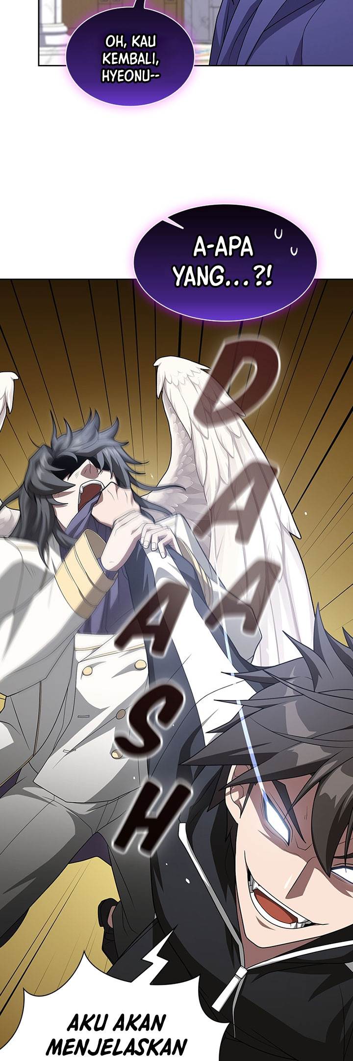 The Tutorial Tower of the Advanced Player Chap 196 - Next Chap 197