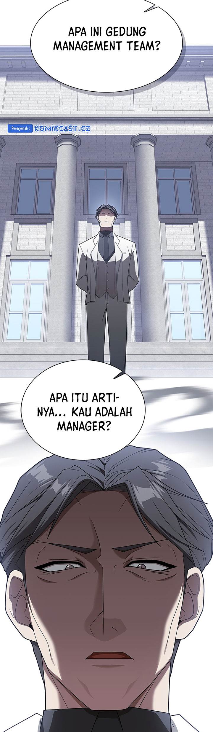 The Tutorial Tower of the Advanced Player Chap 198 - Next Chap 199