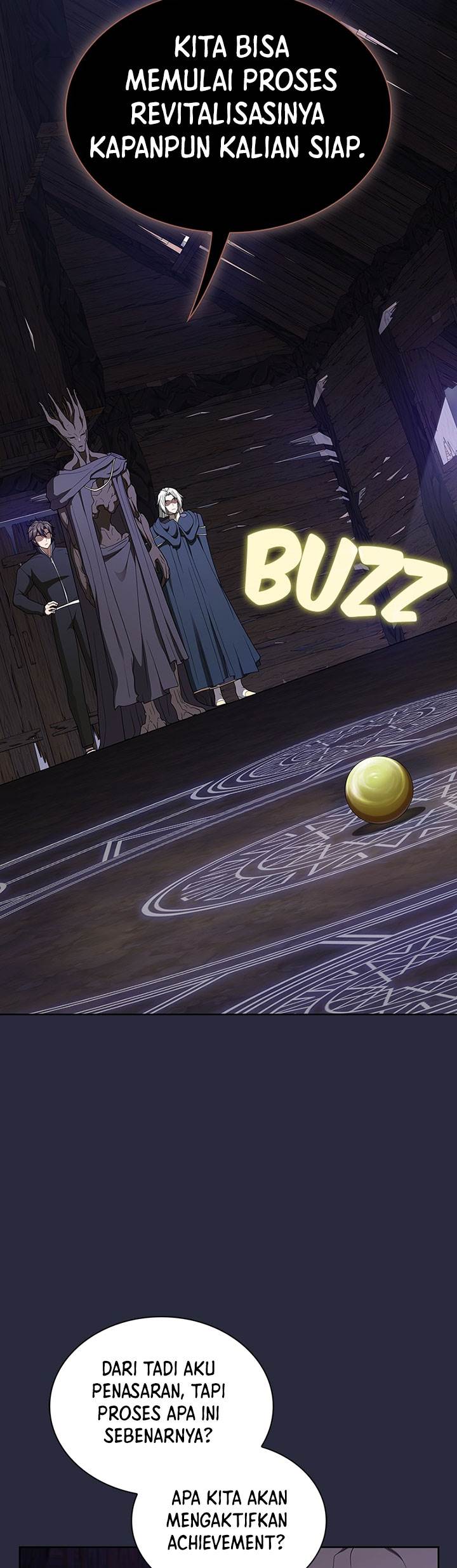 The Tutorial Tower of the Advanced Player Chap 198 - Next Chap 199