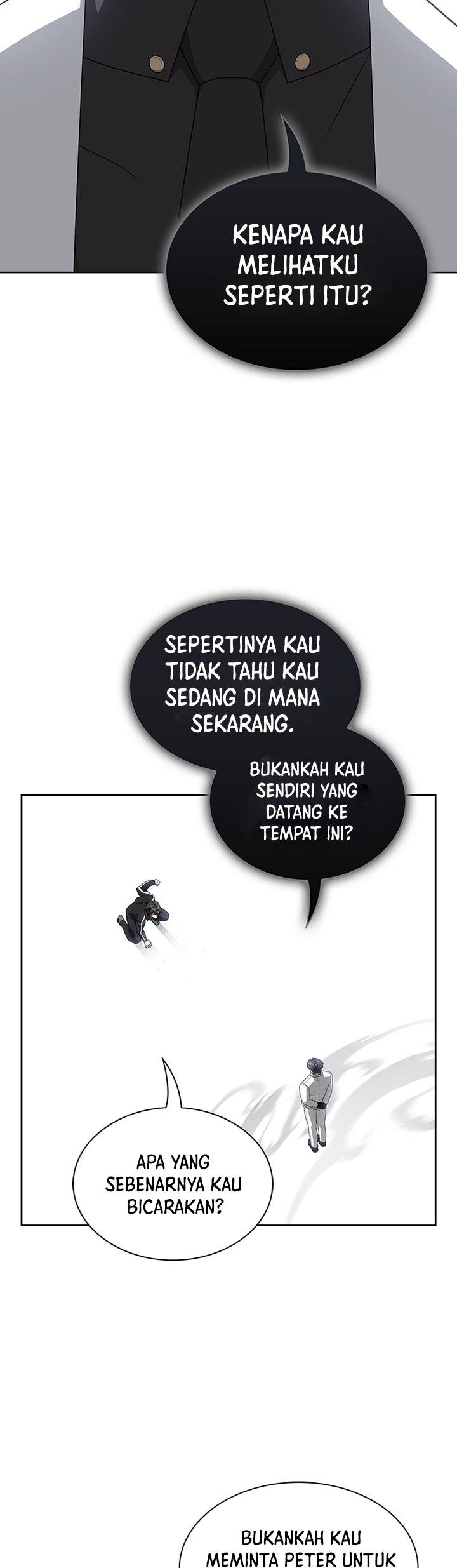 The Tutorial Tower of the Advanced Player Chap 198 - Next Chap 199