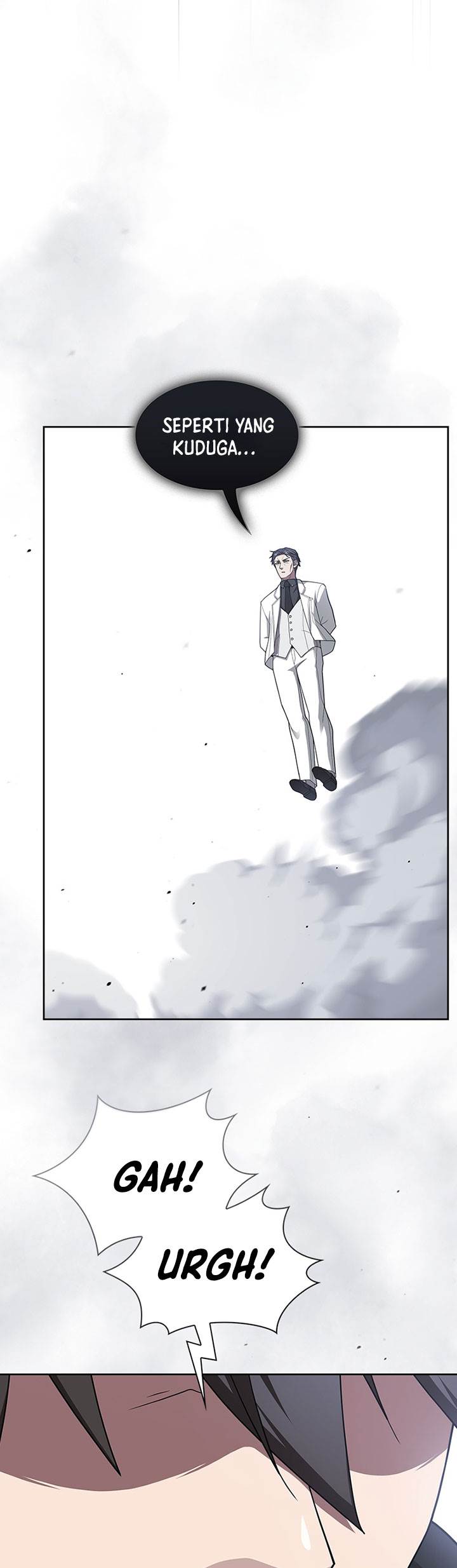 The Tutorial Tower of the Advanced Player Chap 198 - Next Chap 199