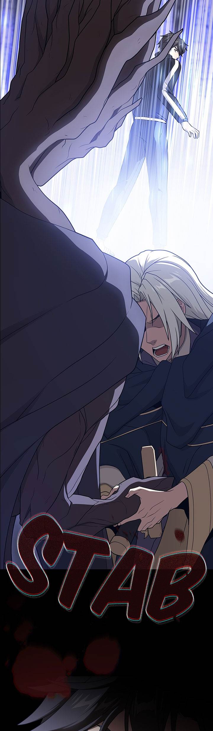 The Tutorial Tower of the Advanced Player Chap 198 - Next Chap 199