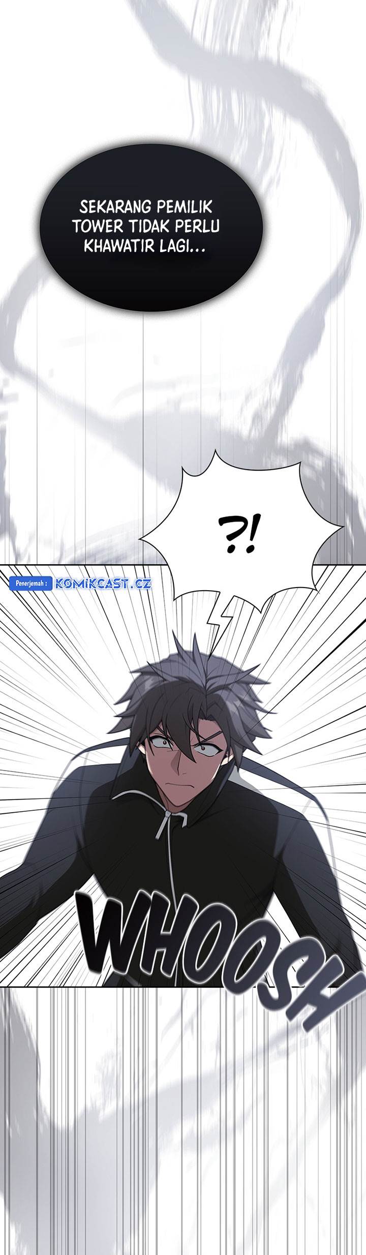 The Tutorial Tower of the Advanced Player Chap 198 - Next Chap 199