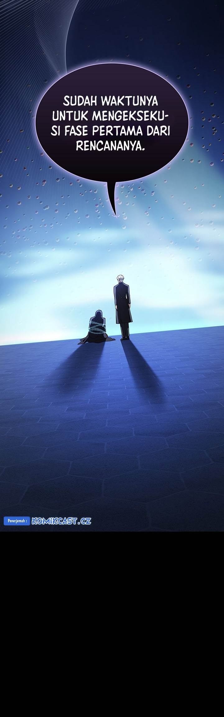 The Tutorial Tower of the Advanced Player Chap 198 - Next Chap 199