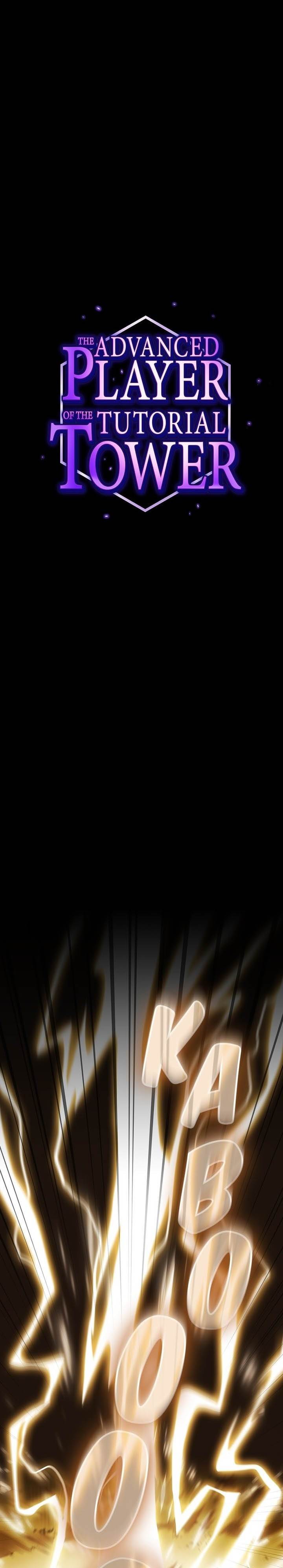 The Tutorial Tower of the Advanced Player Chap 199 - Next Chap 200