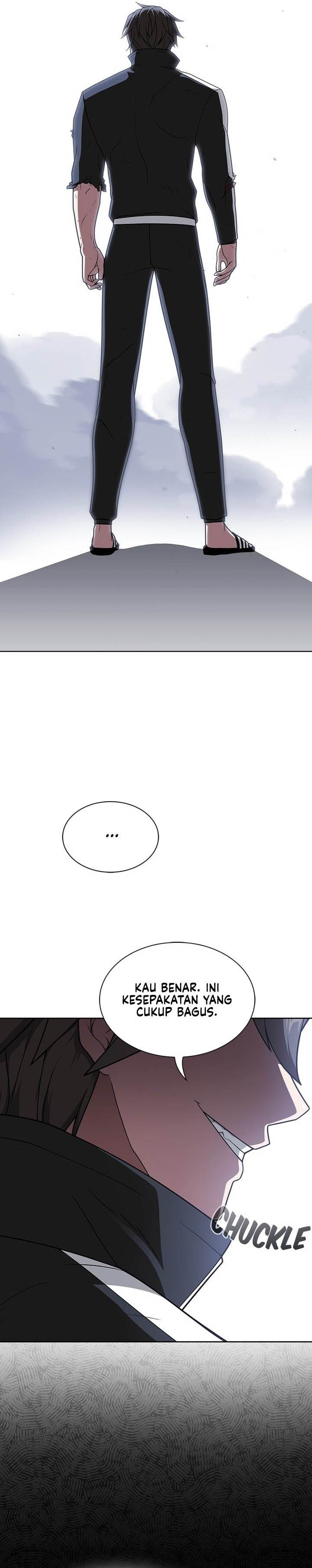 The Tutorial Tower of the Advanced Player Chap 199 - Next Chap 200