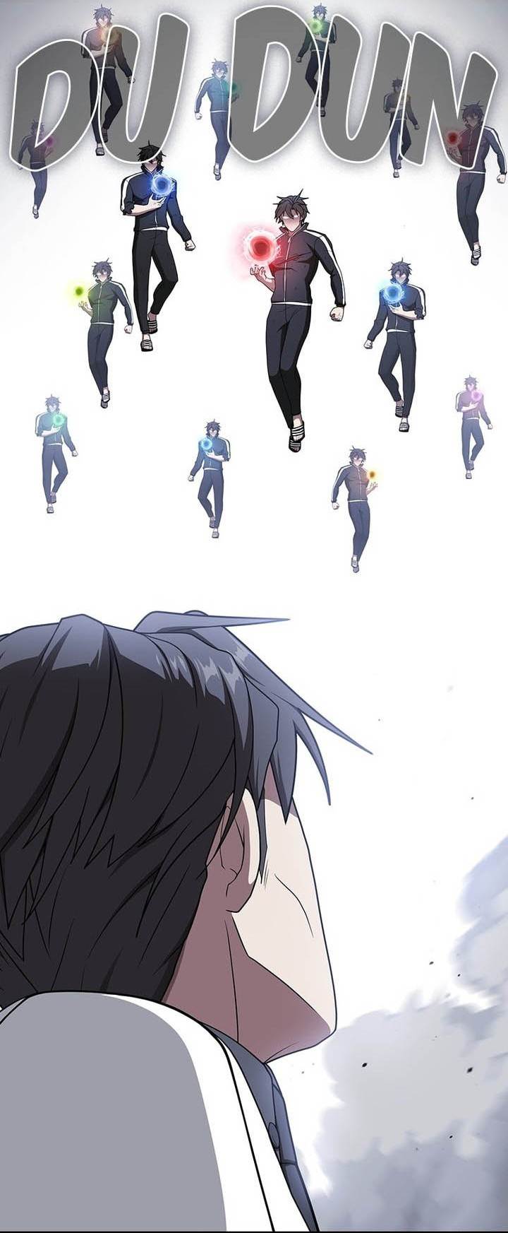 The Tutorial Tower of the Advanced Player Chap 199 - Next Chap 200