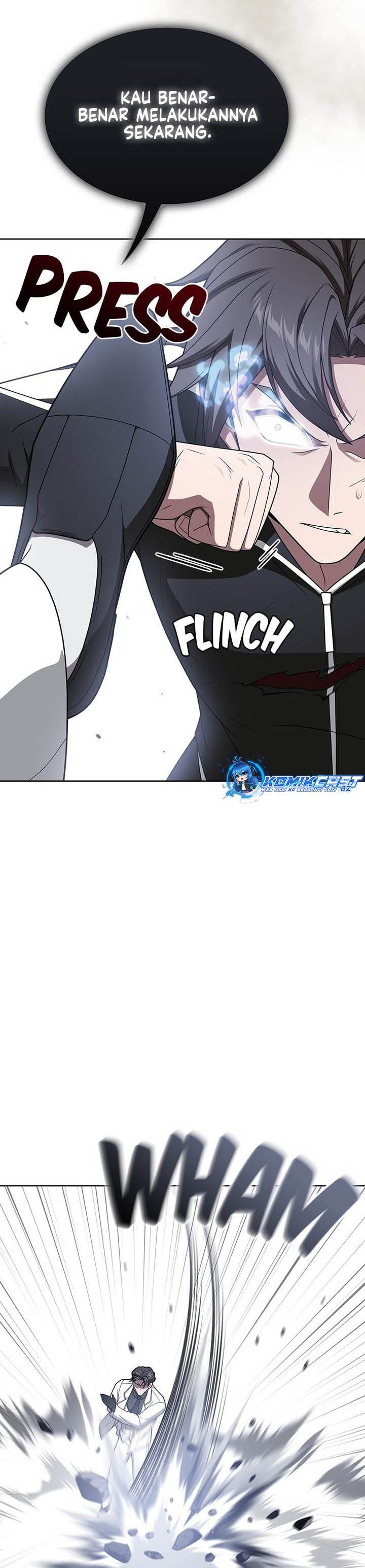 The Tutorial Tower of the Advanced Player Chap 199 - Next Chap 200