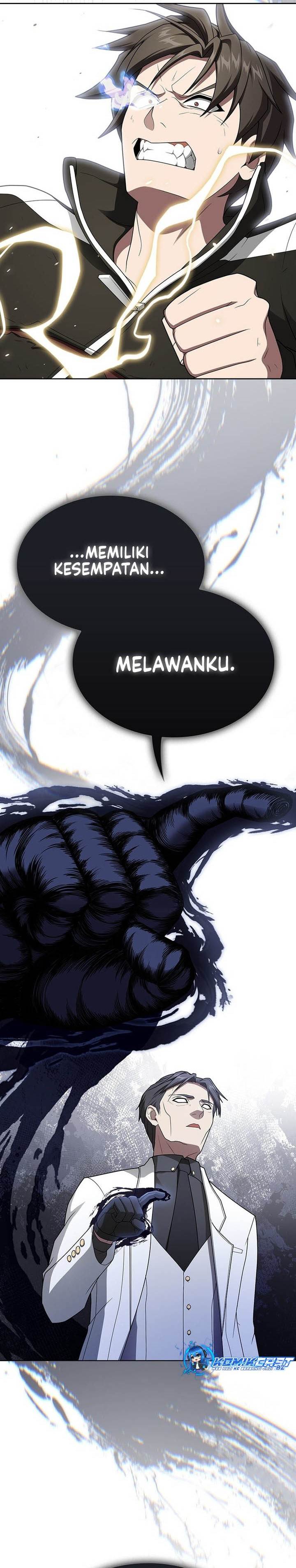 The Tutorial Tower of the Advanced Player Chap 199 - Next Chap 200