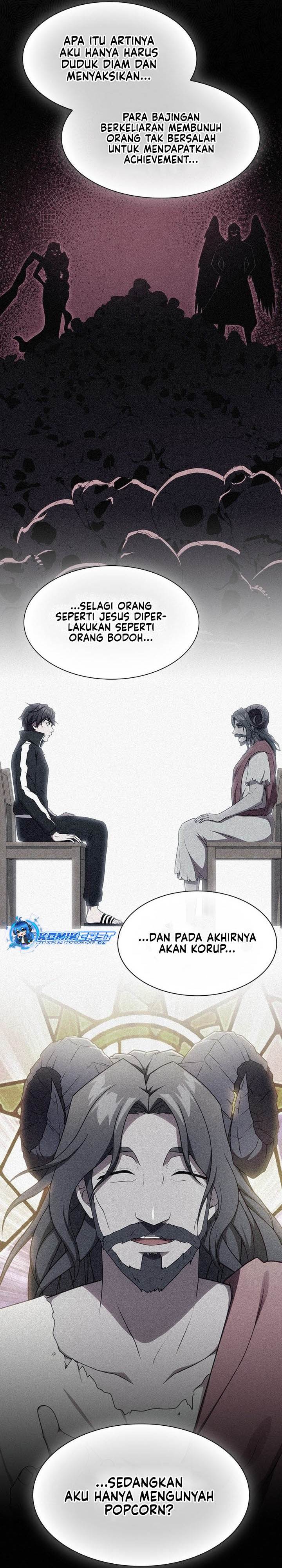 The Tutorial Tower of the Advanced Player Chap 199 - Next Chap 200