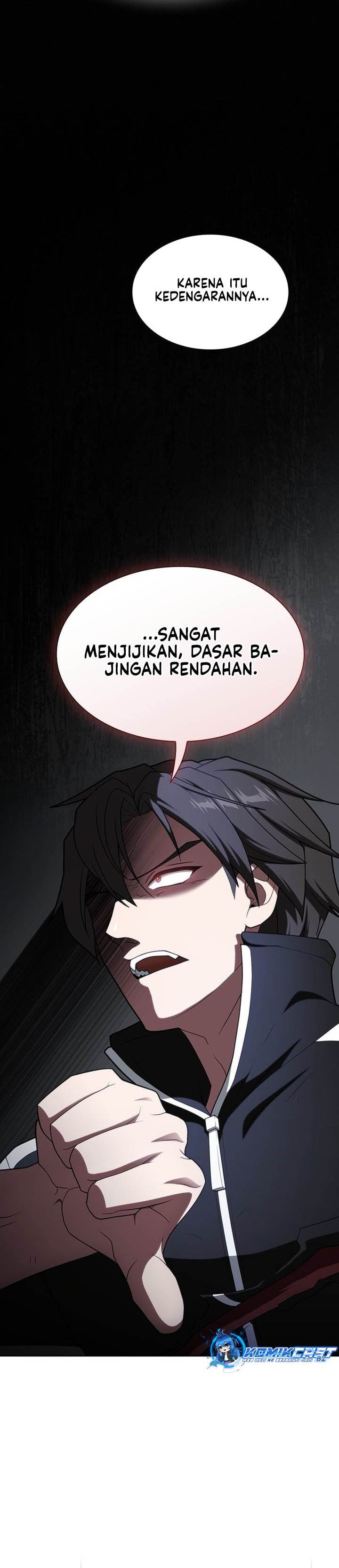 The Tutorial Tower of the Advanced Player Chap 199 - Next Chap 200