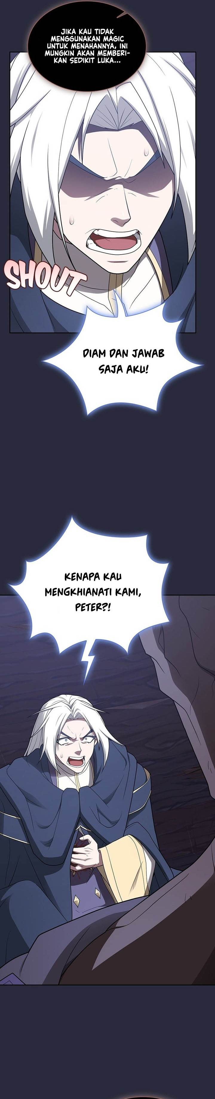 The Tutorial Tower of the Advanced Player Chap 199 - Next Chap 200