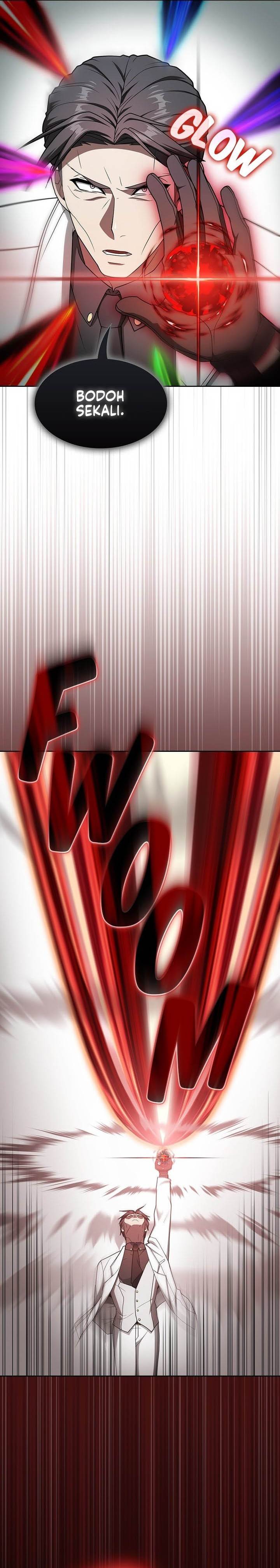 The Tutorial Tower of the Advanced Player Chap 199 - Next Chap 200