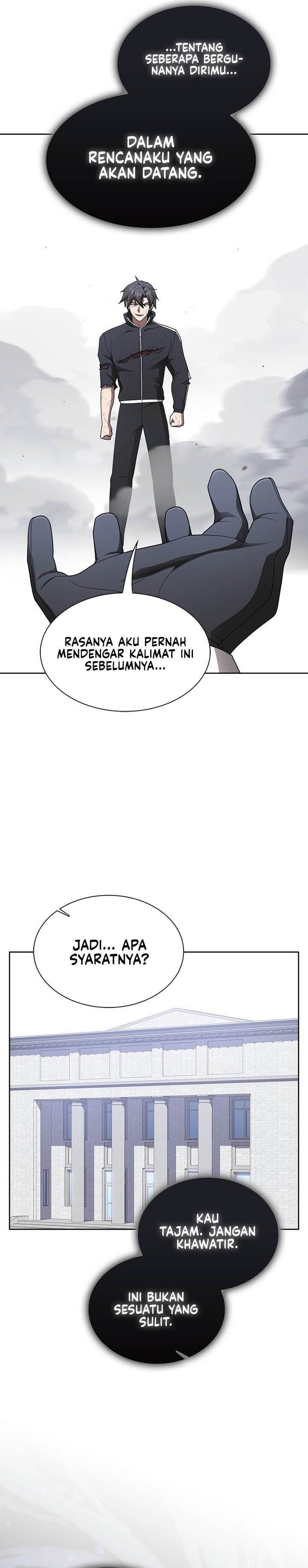 The Tutorial Tower of the Advanced Player Chap 199 - Next Chap 200