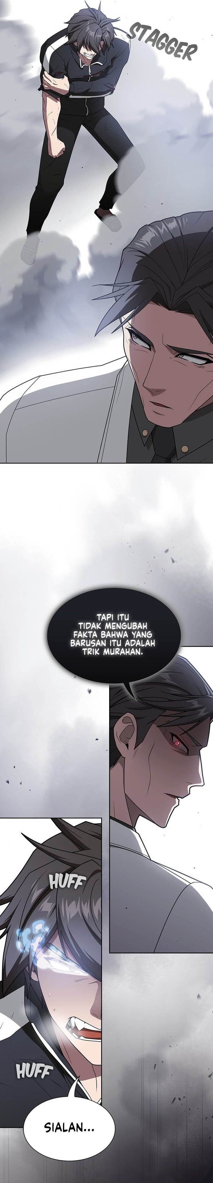 The Tutorial Tower of the Advanced Player Chap 199 - Next Chap 200