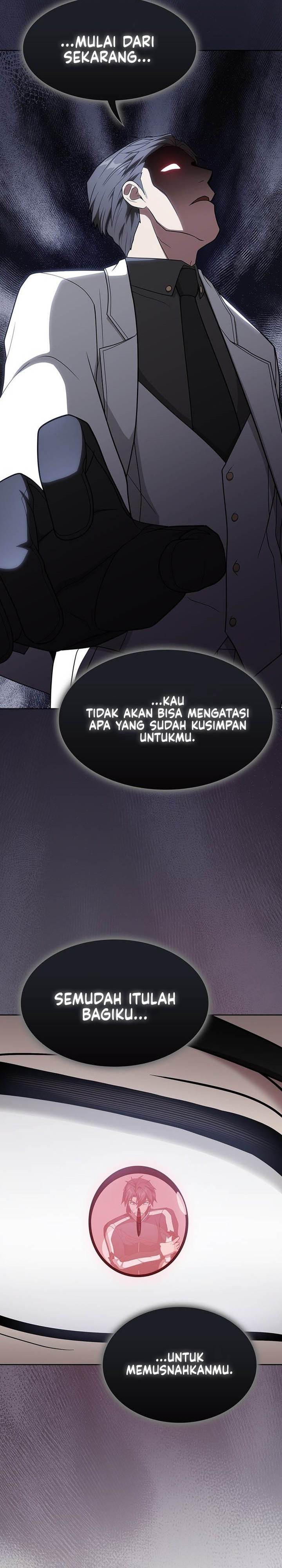 The Tutorial Tower of the Advanced Player Chap 199 - Next Chap 200