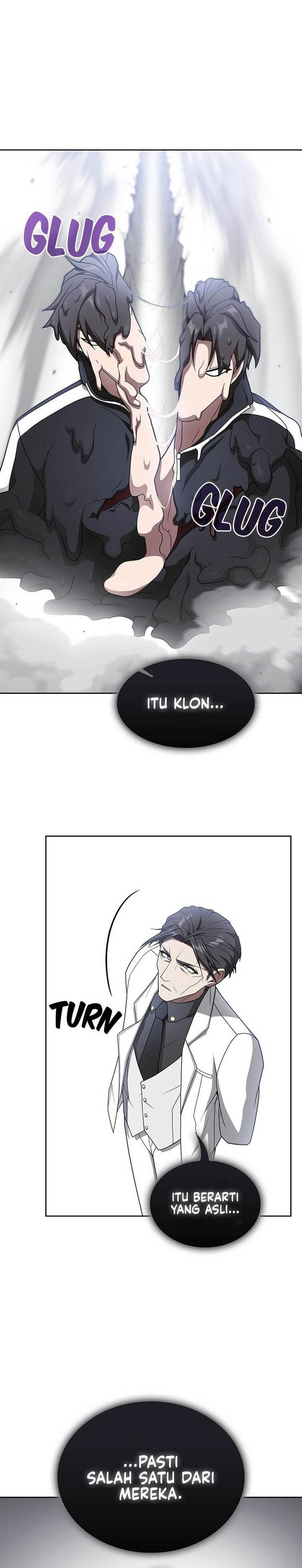 The Tutorial Tower of the Advanced Player Chap 199 - Next Chap 200